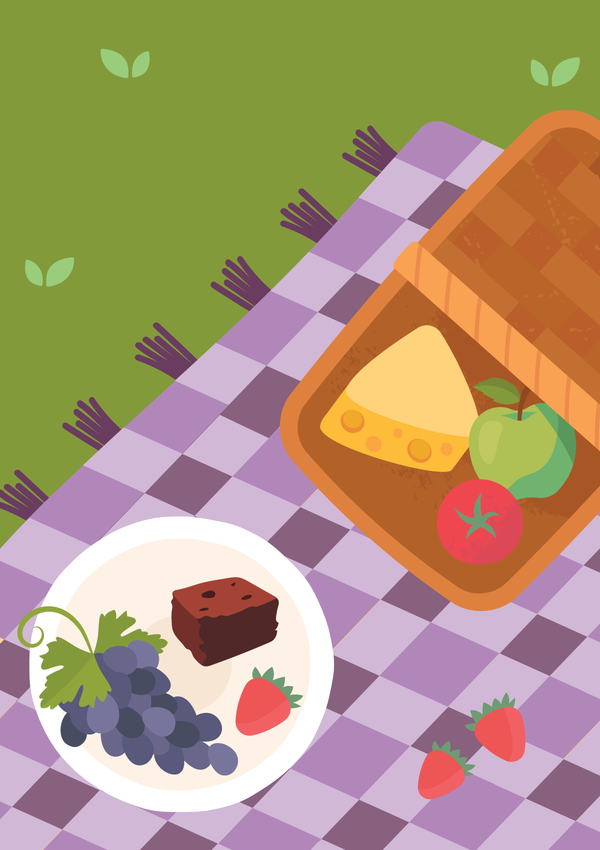 Tips For Creating The Perfect Picnic